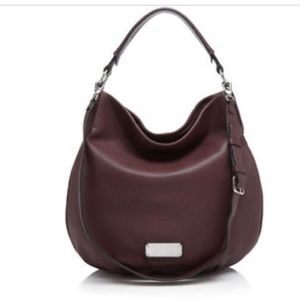 MARC by MARC JACOBS 'New Q Hillier' Hobo Bag